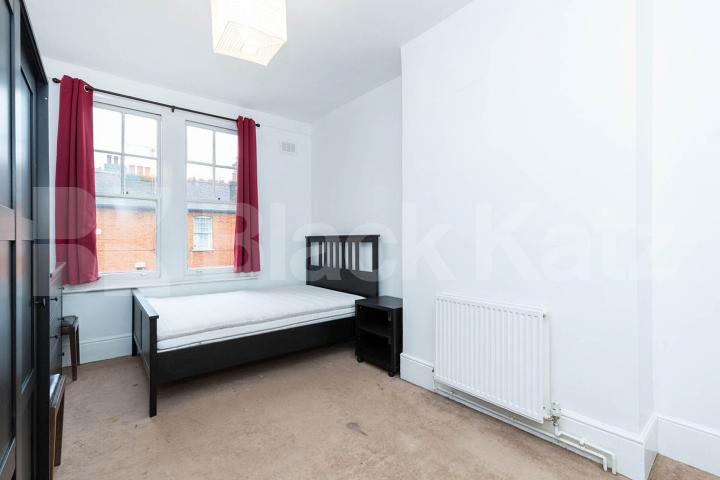 2 bedroom located only a short walk to Crouch End Broadway  Priory Road, Crouch End
